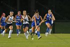 Field Hockey vs UMass Dartmouth  Wheaton College Field Hockey vs UMass Dartmouth. - Photo By: KEITH NORDSTROM : Wheaton, field hockey, FH2021